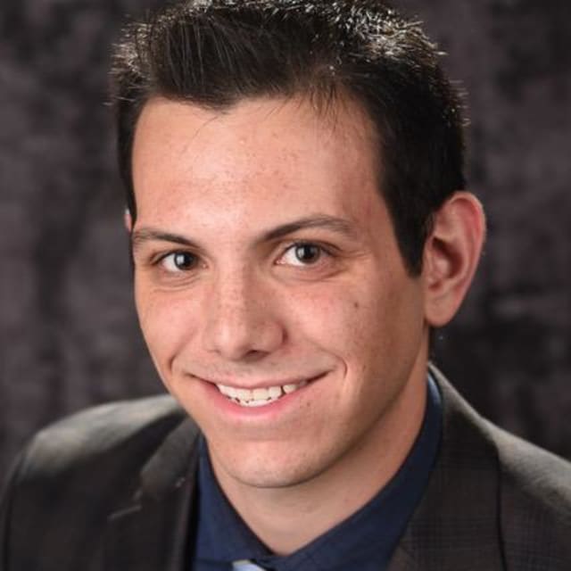 Darin Alexander Baydoun